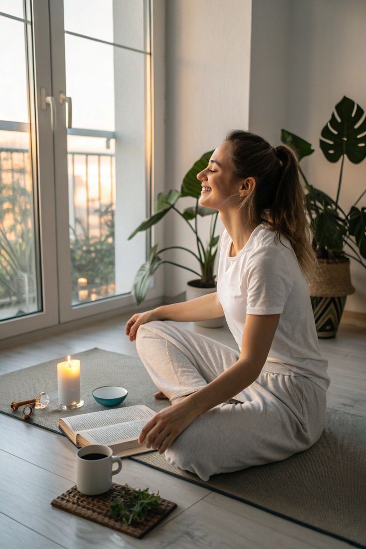 Портрет человека