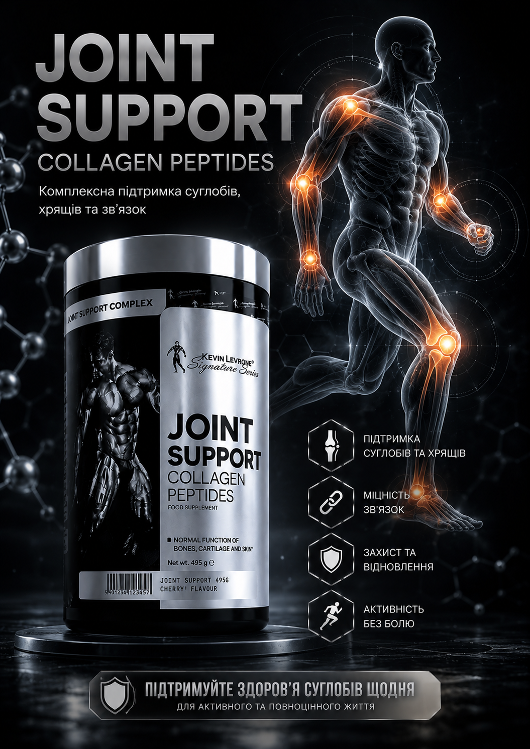 Портрет человека